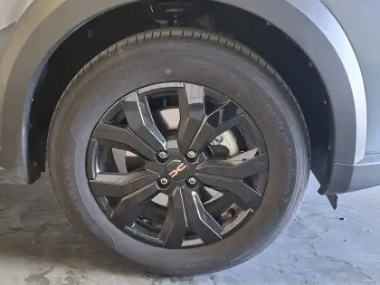 Photo 8 Dacia Jogger  ECO-G 100 7 places GSR2