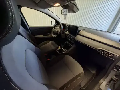 Photo 32 Dacia Jogger  ECO-G 100 7 places GSR2