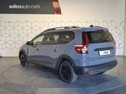 Photo 104 Dacia Jogger  ECO-G 100 7 places GSR2