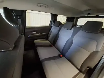 Photo 20 Dacia Jogger  ECO-G 100 7 places GSR2