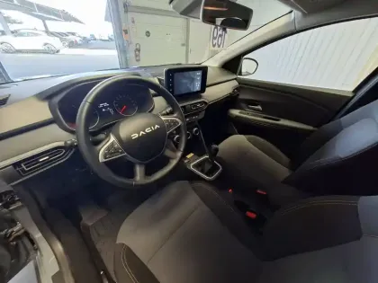 Photo 9 Dacia Jogger  ECO-G 100 7 places GSR2