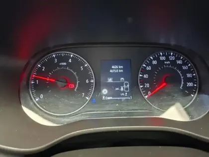 Photo 36 Dacia Jogger  ECO-G 100 7 places GSR2