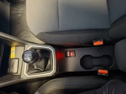 Photo 48 Dacia Jogger  ECO-G 100 7 places GSR2