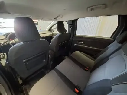 Photo 21 Dacia Jogger  ECO-G 100 7 places GSR2