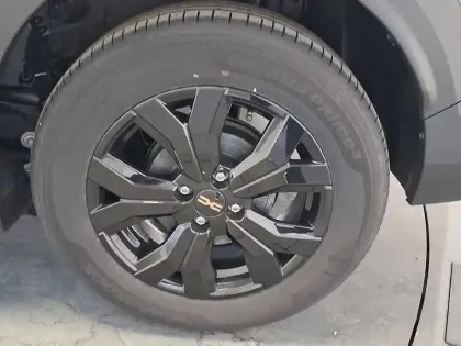 Photo 13 Dacia Jogger  ECO-G 100 7 places GSR2