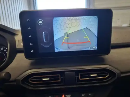 Photo 50 Dacia Jogger  ECO-G 100 7 places GSR2