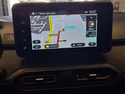 Photo 44 Dacia Jogger  ECO-G 100 7 places GSR2