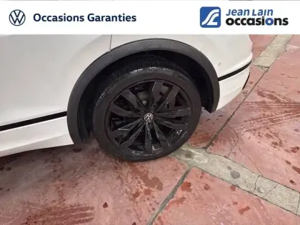 Photo 11 Volkswagen Tiguan  2.0 TDI 150ch DSG7