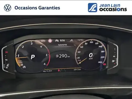 Photo 19 Volkswagen Tiguan  2.0 TDI 150ch DSG7