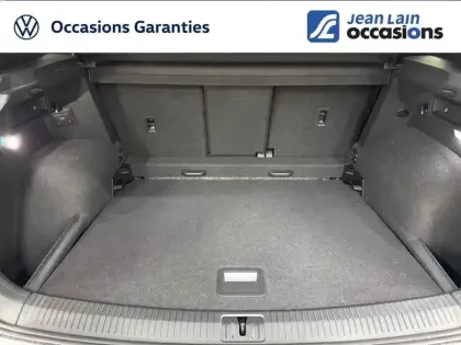 Photo 13 Volkswagen Tiguan  2.0 TDI 150ch DSG7