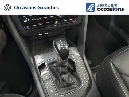 Photo 15 Volkswagen Tiguan  2.0 TDI 150ch DSG7
