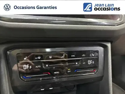 Photo 17 Volkswagen Tiguan  2.0 TDI 150ch DSG7