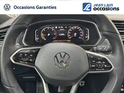 Photo 18 Volkswagen Tiguan  2.0 TDI 150ch DSG7