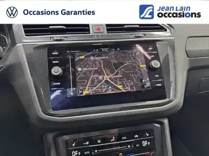 Photo 14 Volkswagen Tiguan  2.0 TDI 150ch DSG7