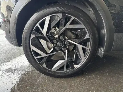 Photo 49 Renault Captur  E-Tech full hybrid 145 ch