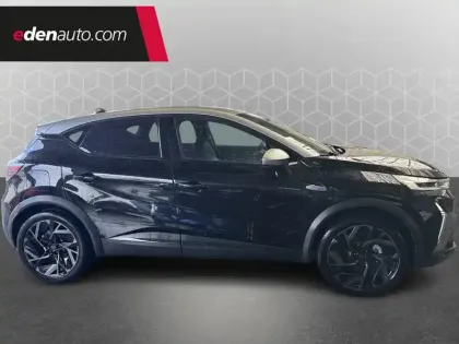 Photo 45 Renault Captur  E-Tech full hybrid 145 ch