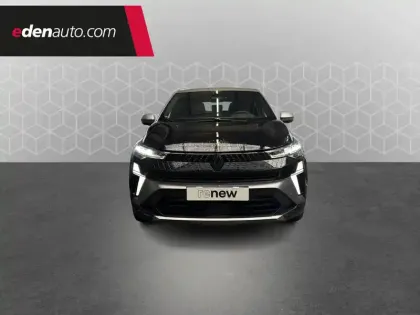 Photo 47 Renault Captur  E-Tech full hybrid 145 ch