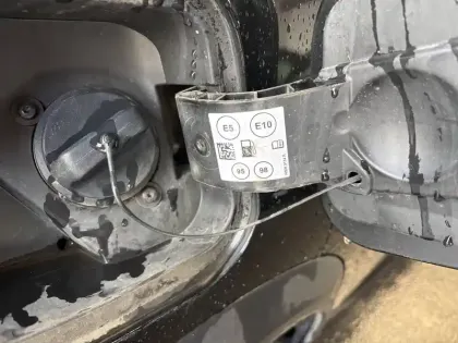 Photo 26 Renault Captur  E-Tech full hybrid 145 ch