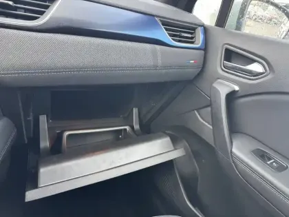 Photo 38 Renault Captur  E-Tech full hybrid 145 ch