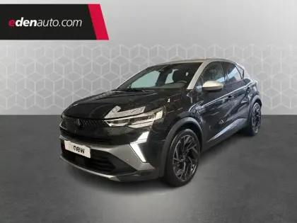 Photo 80 Renault Captur  E-Tech full hybrid 145 ch