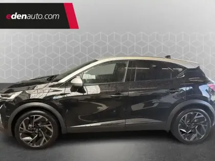 Photo 41 Renault Captur  E-Tech full hybrid 145 ch