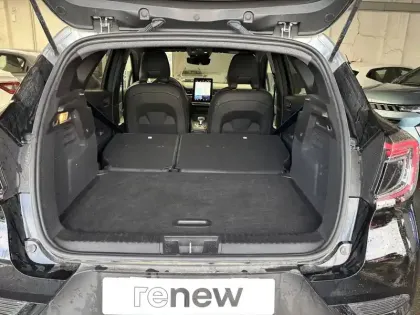 Photo 57 Renault Captur  E-Tech full hybrid 145 ch