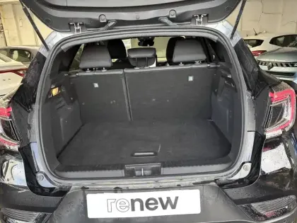 Photo 14 Renault Captur  E-Tech full hybrid 145 ch