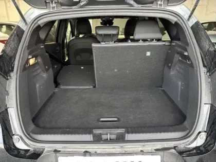 Photo 16 Renault Captur  E-Tech full hybrid 145 ch