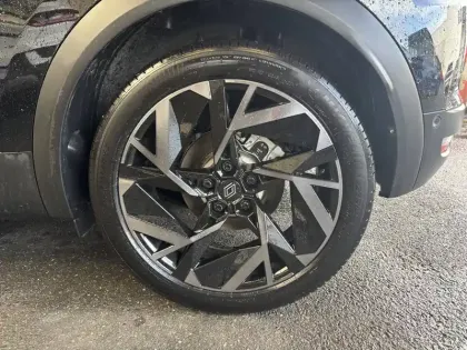 Photo 50 Renault Captur  E-Tech full hybrid 145 ch