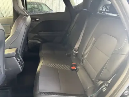 Photo 62 Renault Captur  E-Tech full hybrid 145 ch