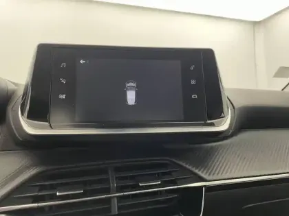 Photo 25 Peugeot 208  PureTech 75 S&S BVM5