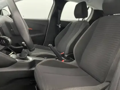 Photo 77 Peugeot 208  PureTech 75 S&S BVM5