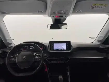 Photo 29 Peugeot 208  PureTech 75 S&S BVM5