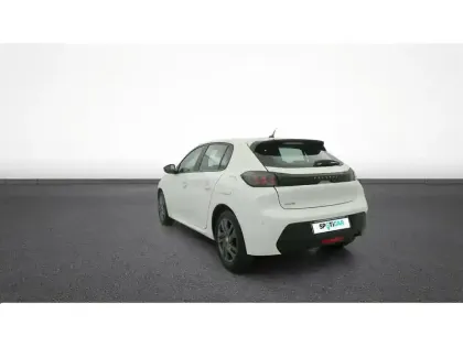 Photo 37 Peugeot 208 Gén. II Ph1 NG Active Pack 5