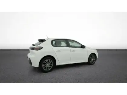 Photo 72 Peugeot 208  PureTech 75 S&S BVM5