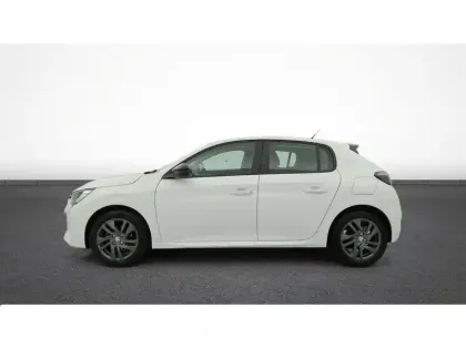 Photo 35 Peugeot 208 Gén. II Ph1 NG Active Pack 5