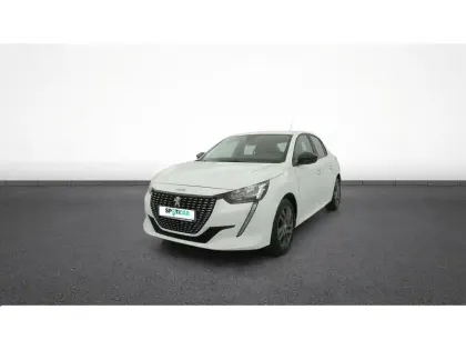 Photo Peugeot 208 Active Pack