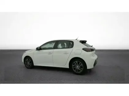 Photo 36 Peugeot 208 Gén. II Ph1 NG Active Pack 5