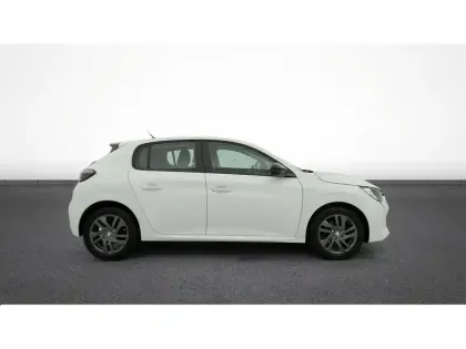 Photo 41 Peugeot 208 Gén. II Ph1 NG Active Pack 5