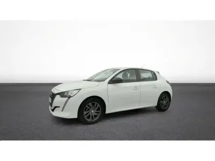 Photo 34 Peugeot 208 Gén. II Ph1 NG Active Pack 5