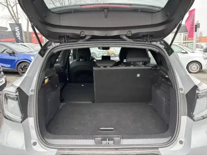 Photo 101 Renault Captur  E-Tech full hybrid 145 ch