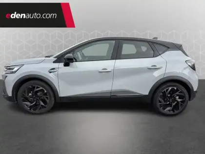 Photo 41 Renault Captur  E-Tech full hybrid 145 ch