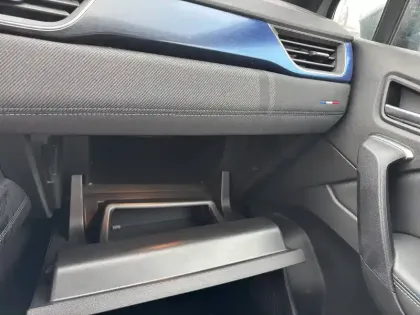 Photo 74 Renault Captur  E-Tech full hybrid 145 ch