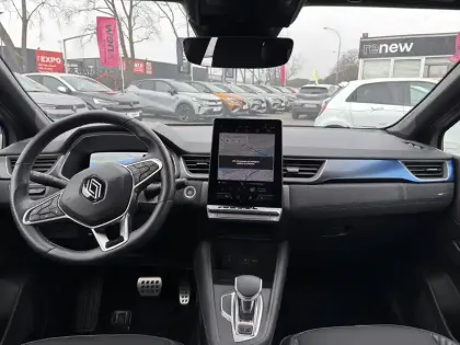 Photo 102 Renault Captur  E-Tech full hybrid 145 ch