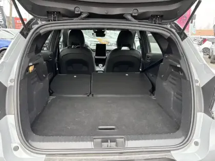 Photo 20 Renault Captur  E-Tech full hybrid 145 ch