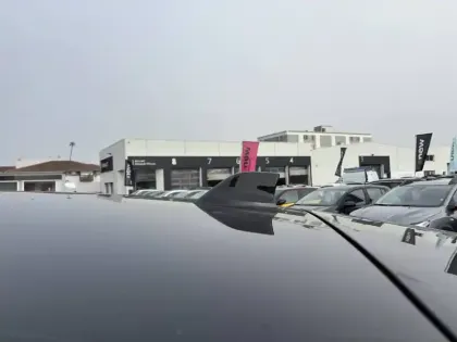 Photo 50 Renault Captur  E-Tech full hybrid 145 ch