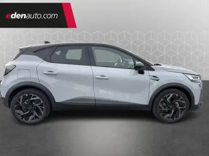 Photo 85 Renault Captur  E-Tech full hybrid 145 ch