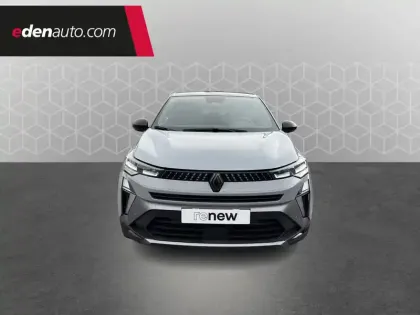 Photo 47 Renault Captur  E-Tech full hybrid 145 ch