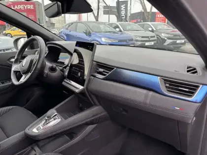 Photo 14 Renault Captur  E-Tech full hybrid 145 ch