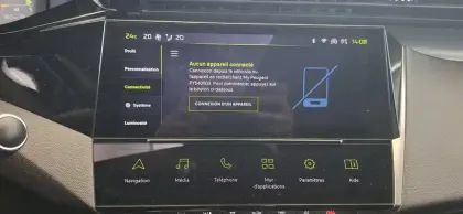 Photo 68 Peugeot 308 Gén. III Ph1 GT 5